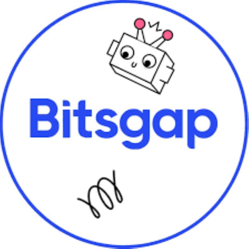 Bitsgap