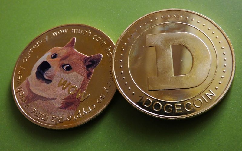 Dogecoin (DOGE)