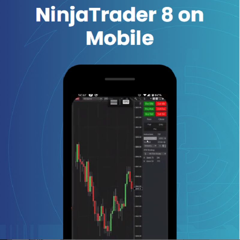 NinjaTrader