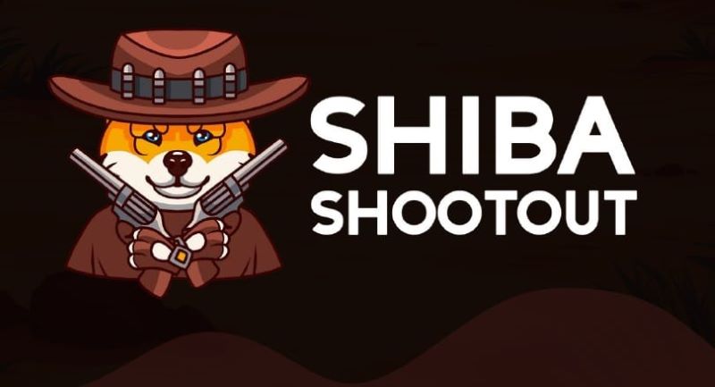 Shiba Shootout ($SHIBASHOOT)