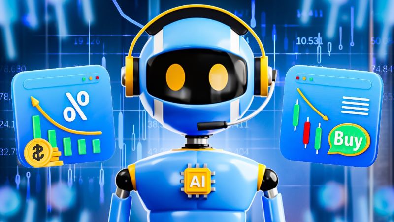 What is AI Trading Bot?