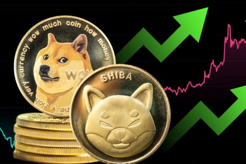 Meme Coin Price: Top 5 Meme Coins with the strongest price growth in 2024