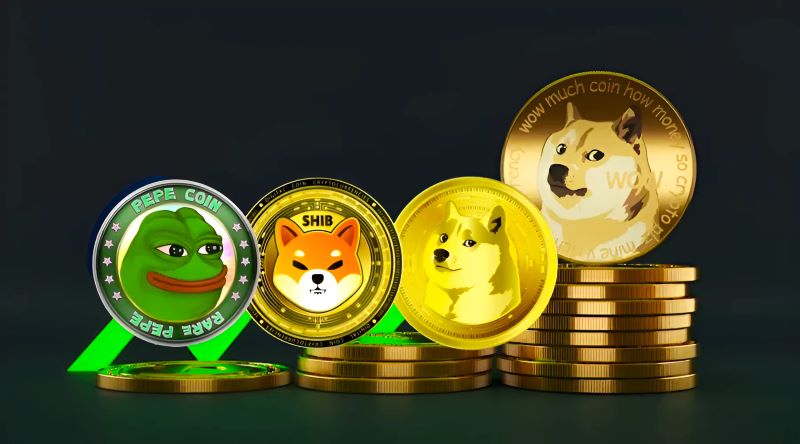  What are Meme Coins? Meme Coins vs. Traditional Crypto projects?