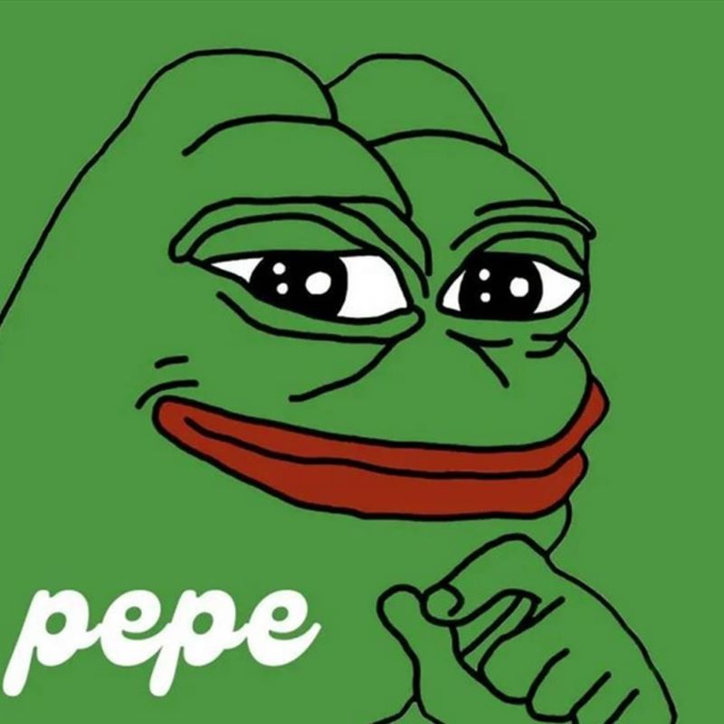 Pepe (PEPE)