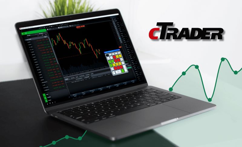 cTrader