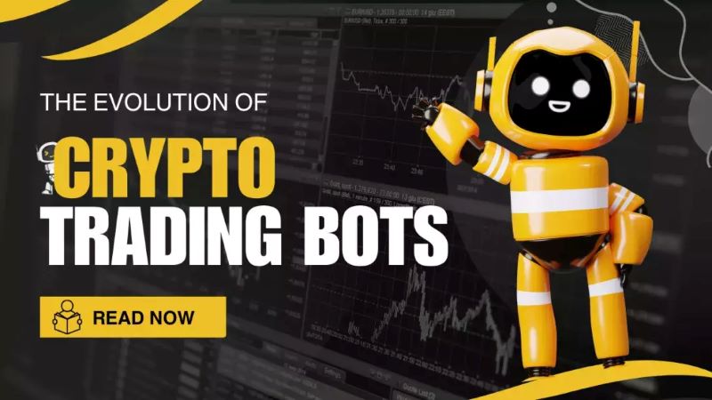 The secret sauce: What makes trading bot algorithms effective?