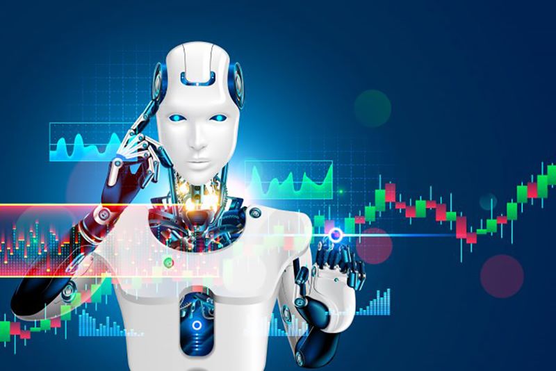 Benefits and risks of using trading bots