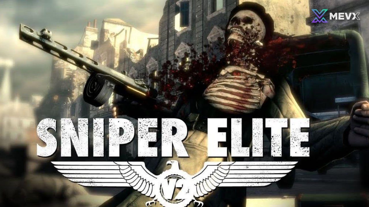 Sniper Elite V2 Bottles: A Guide to Finding and Shooting All Collectibles