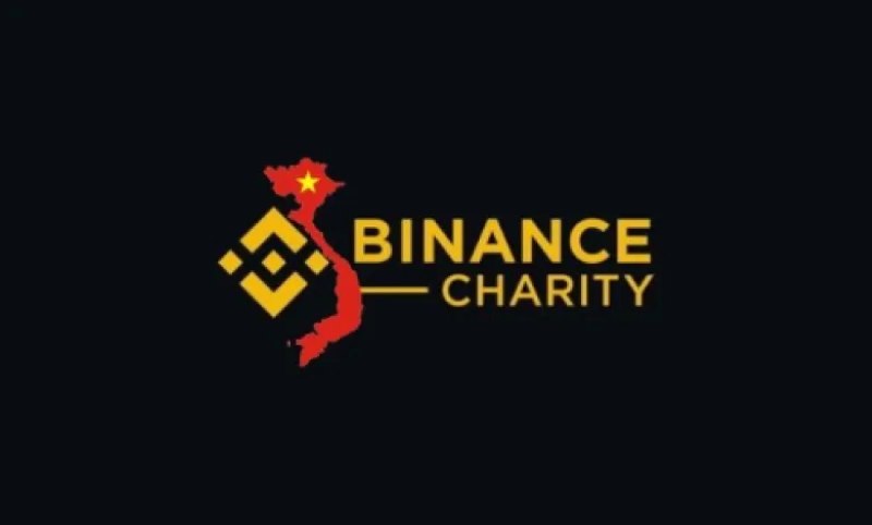 Binance Charity Initiative: $1 Million in BNB for Yagi Storm Relief