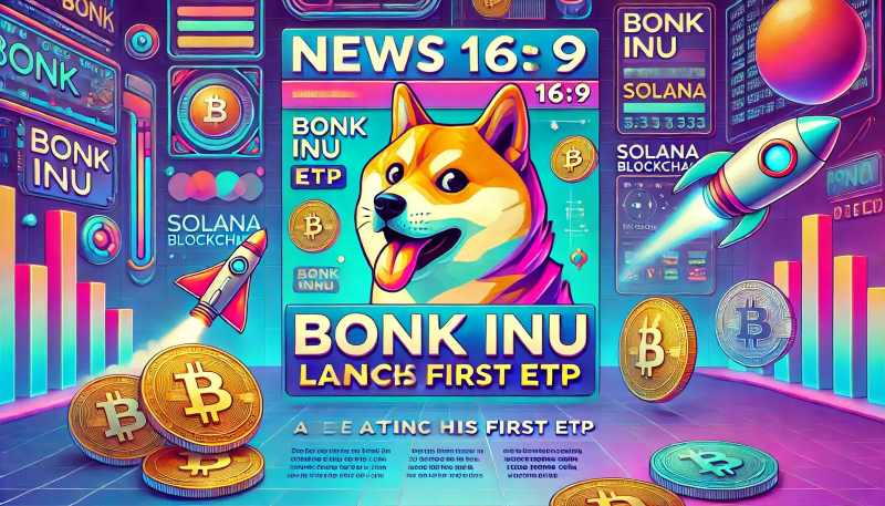 Bonk Meme Coin on the move: Latest price updates you need!