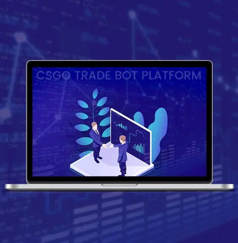 What are CSGO Trading Bots?