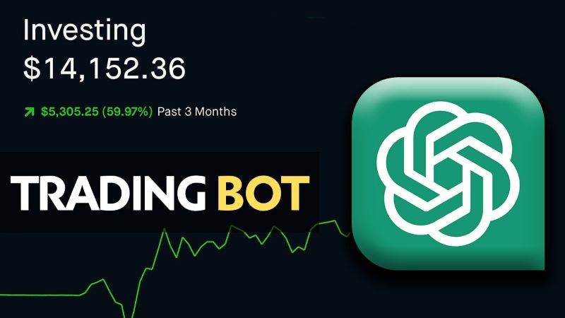 ChatGPT Trading Bot vs. Traditional Trading