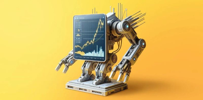 How Do HFT Trading Bots Work?