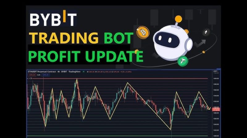 How to Choose the Right Bybit Trading Bot?