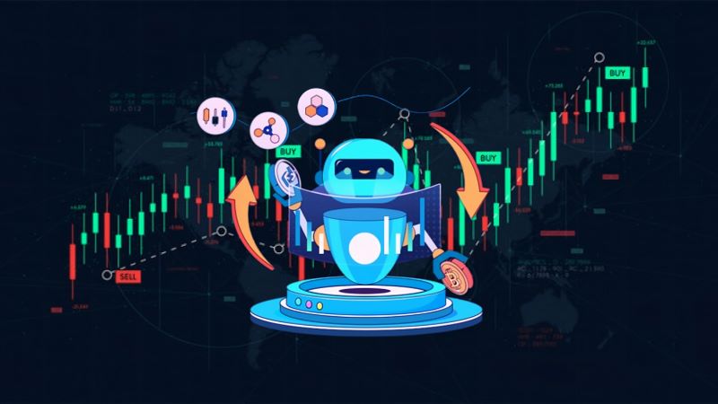 IG trading bot