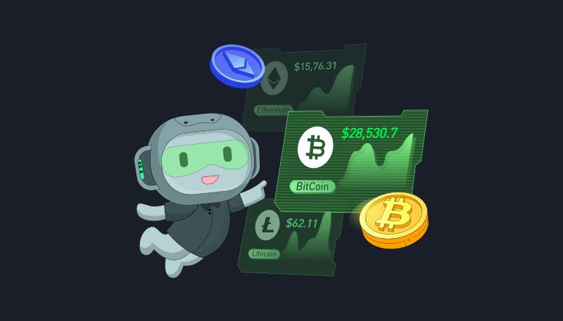 KuCoin Trading Bot 