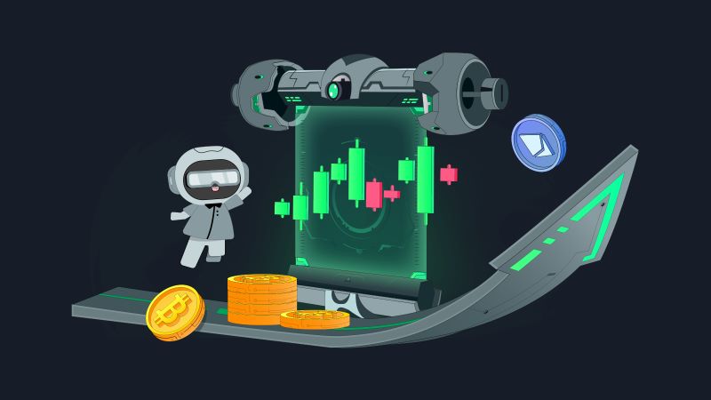 KuCoin Trading Bot 