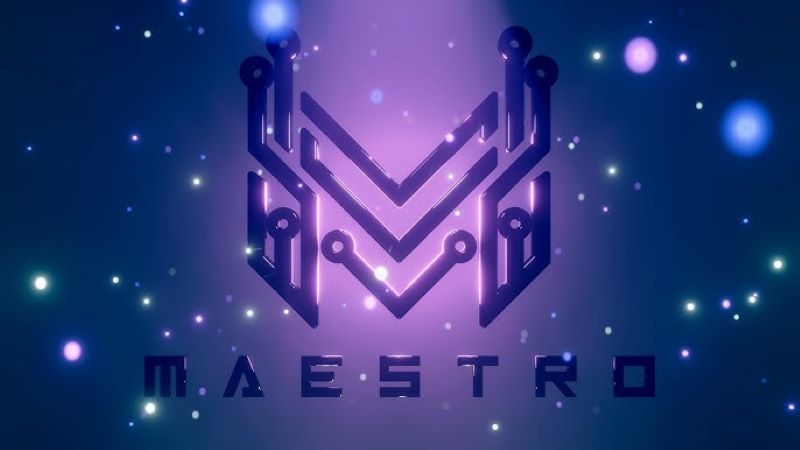 Maestro trading bot