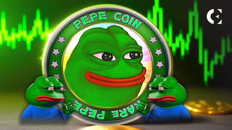 Top Meme Coins Trending in the Current Market