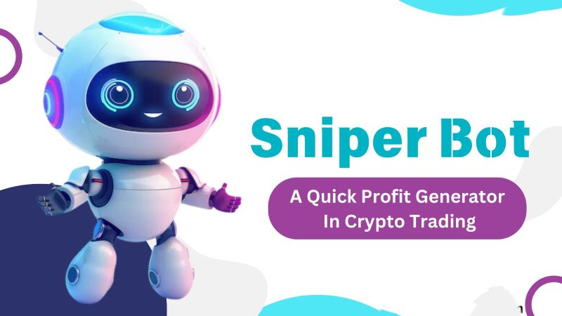  Crypto Sniper Bots