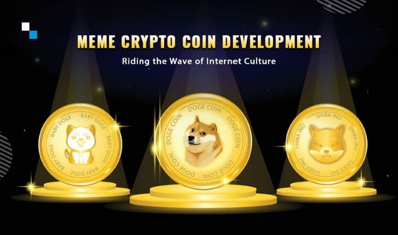 The rise of Meme culture in crypto