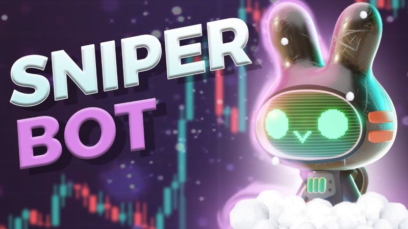  Crypto Sniper Bots