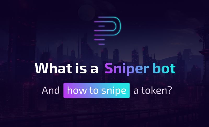 What is Crypto Sniper? 