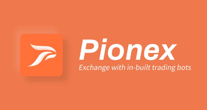 What is Pionex Trading Bot?