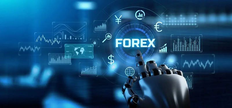 What is an AI Forex Trading Bot?