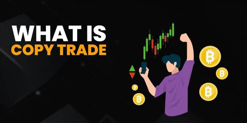 What is Copy trade crypto in the World of Cryptocurrency?