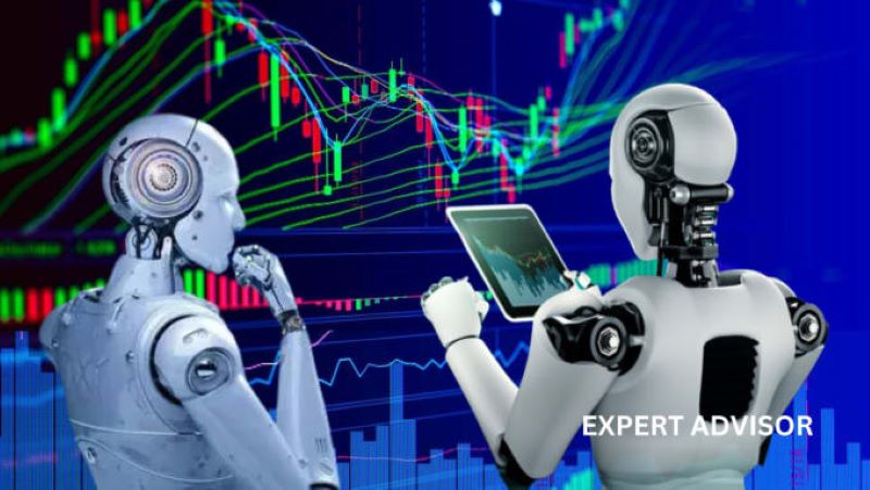 The Rise of HFT Trading Bots: Advantages, Risks, and Future Trends in Crypto