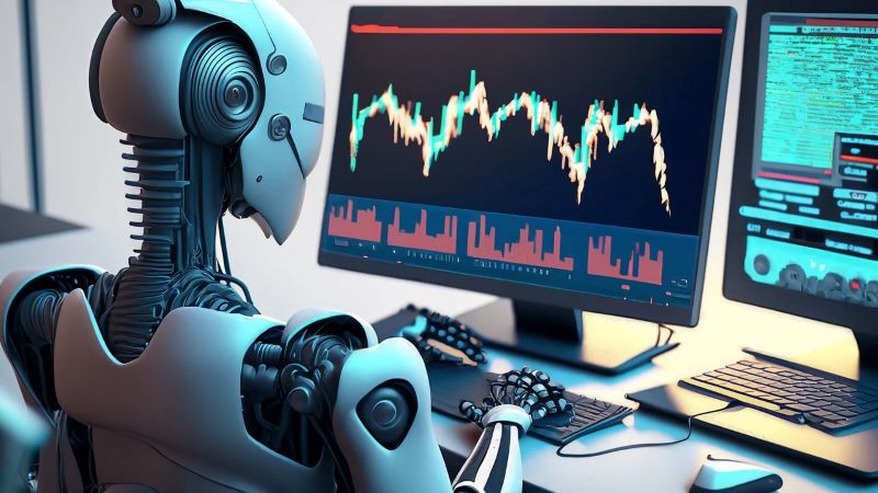 open source stock trading bot