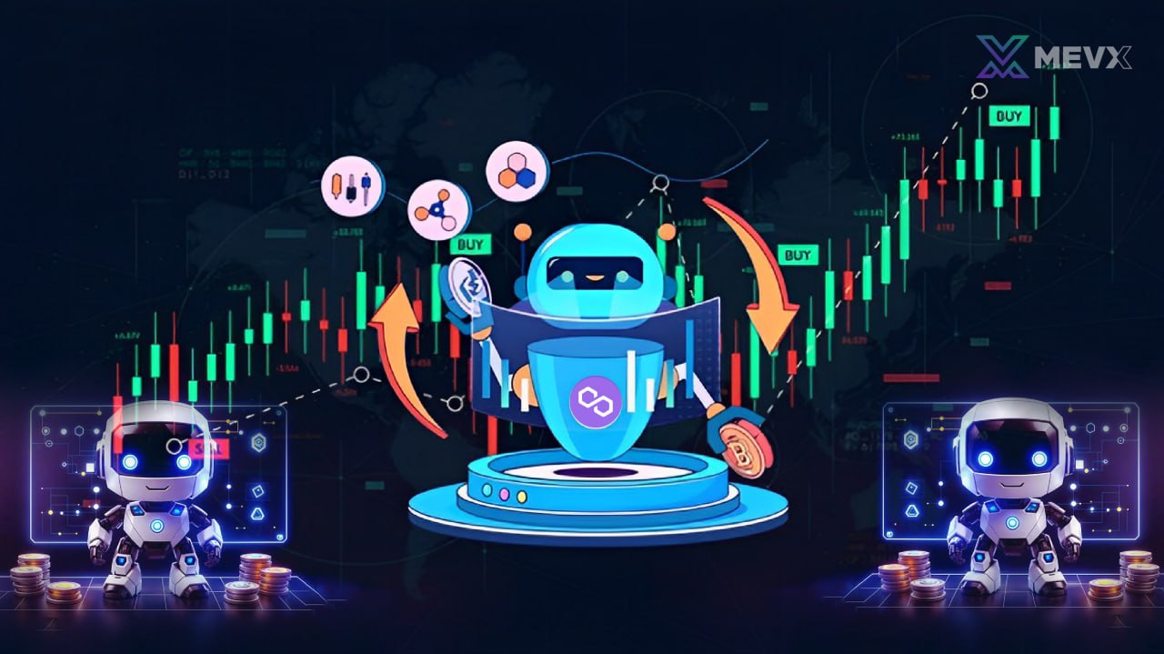 Polygon – Sniper Bot: A Powerful Tool for Crypto Traders