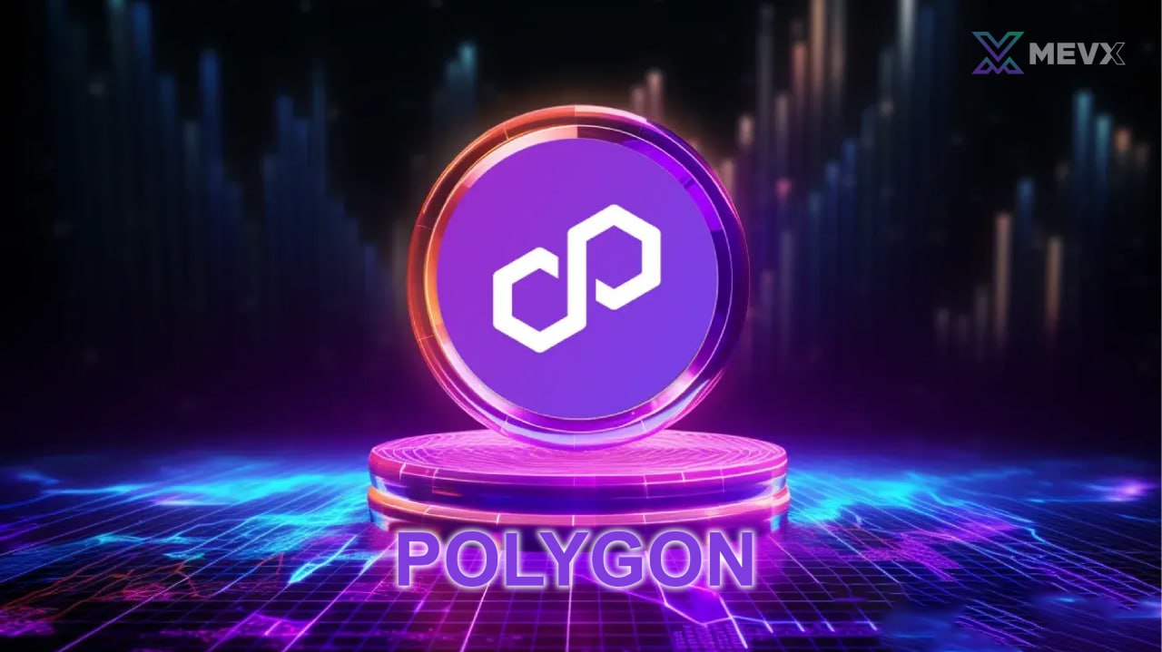 Polygon blockchain