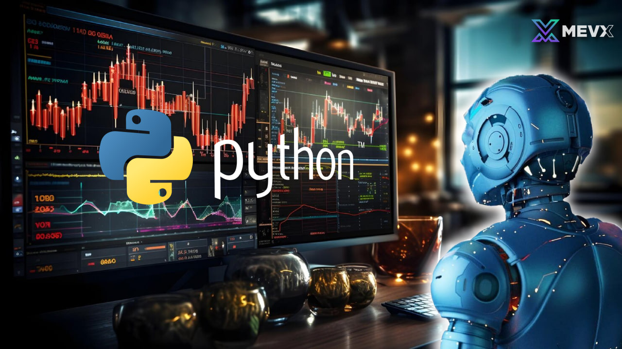 Python - programming language