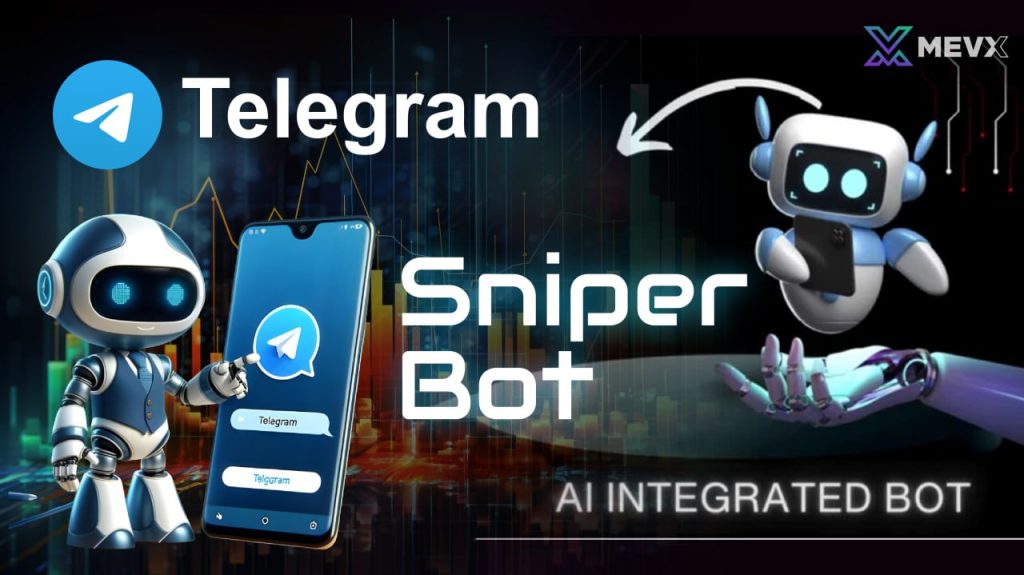 Platform Trading Bot Mevx