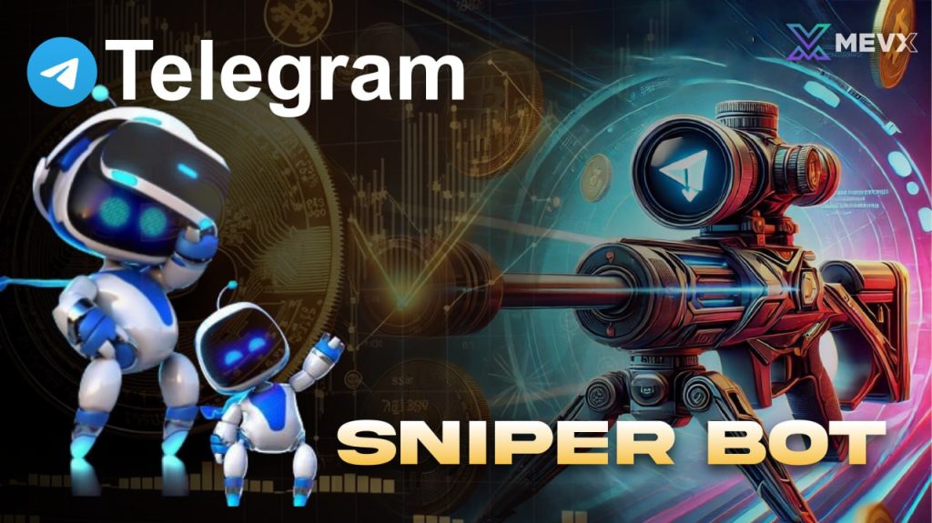 Platform Trading Bot Mevx