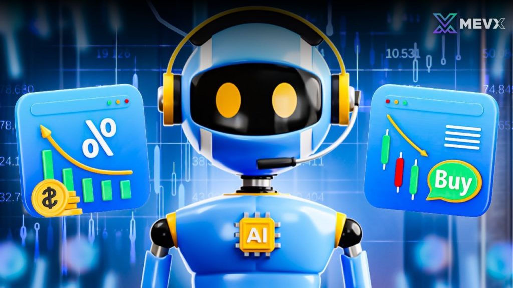 Platform Trading Bot Mevx