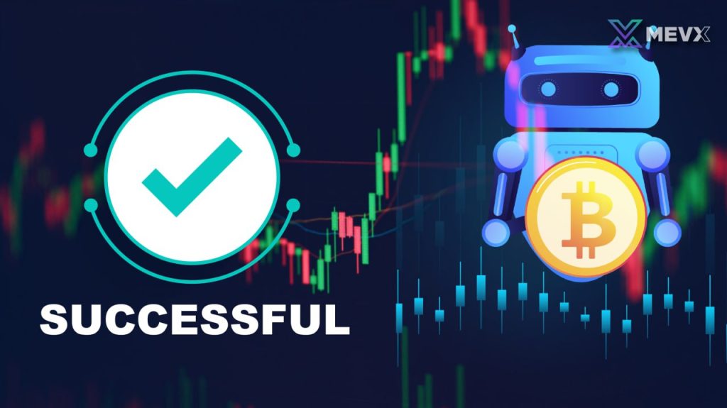 Platform Trading Bot Mevx