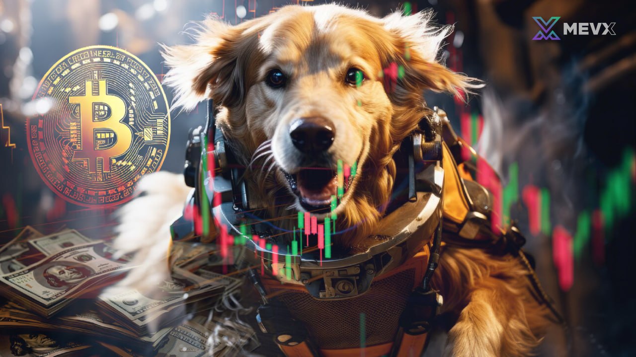 Robot Dog with Sniper: The Future of Warfare and Technology
