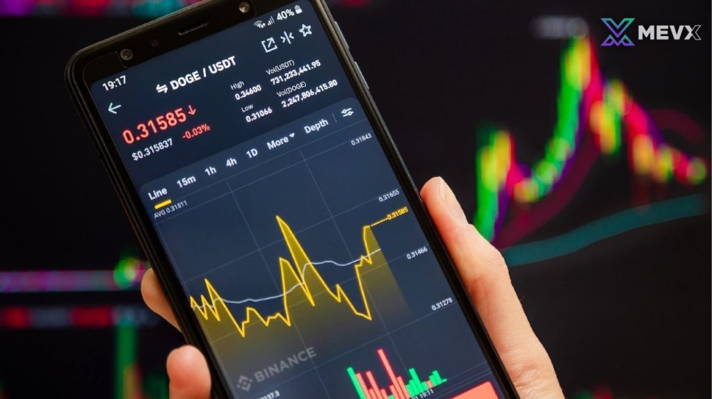 Platform Trading Bot Mevx