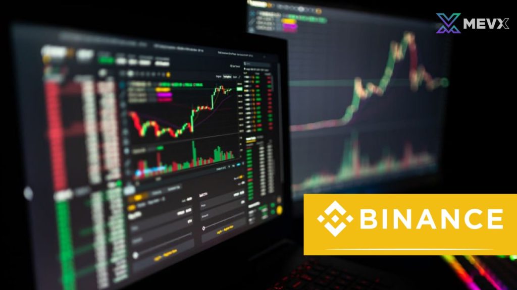 Platform Trading Bot Mevx