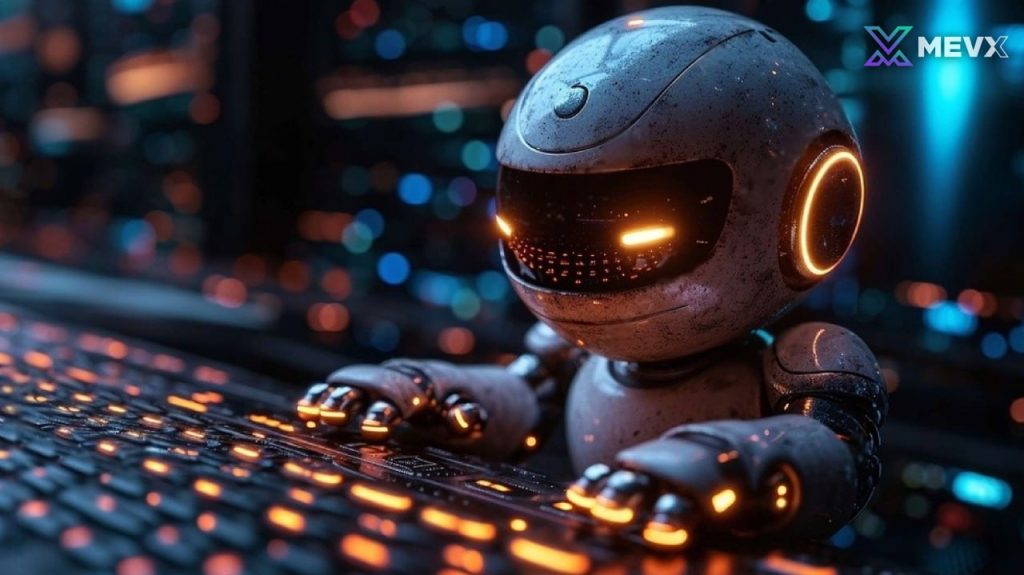 Platform Trading Bot Mevx