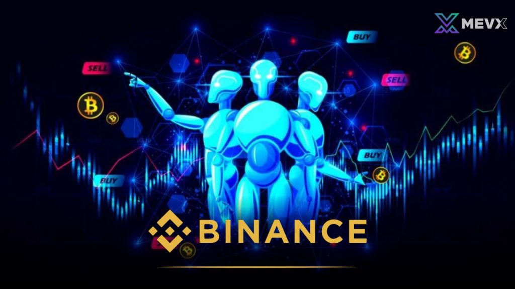 Platform Trading Bot Mevx