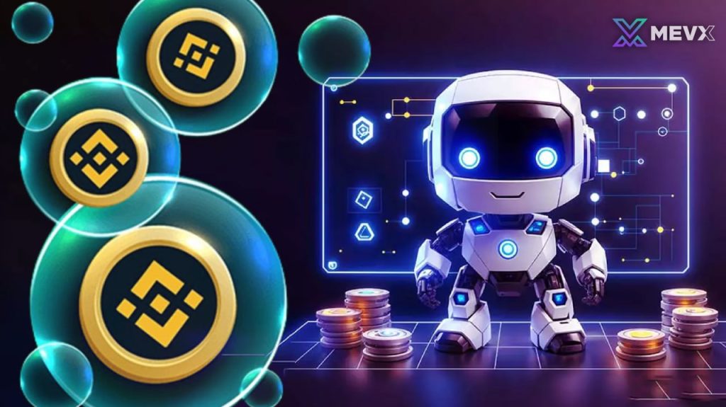 Platform Trading Bot Mevx
