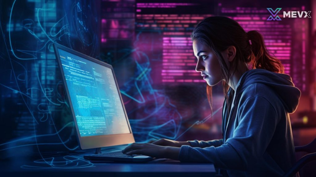Platform Trading Bot Mevx