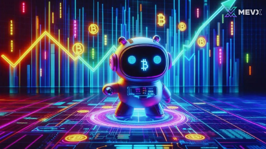 Platform Trading Bot Mevx