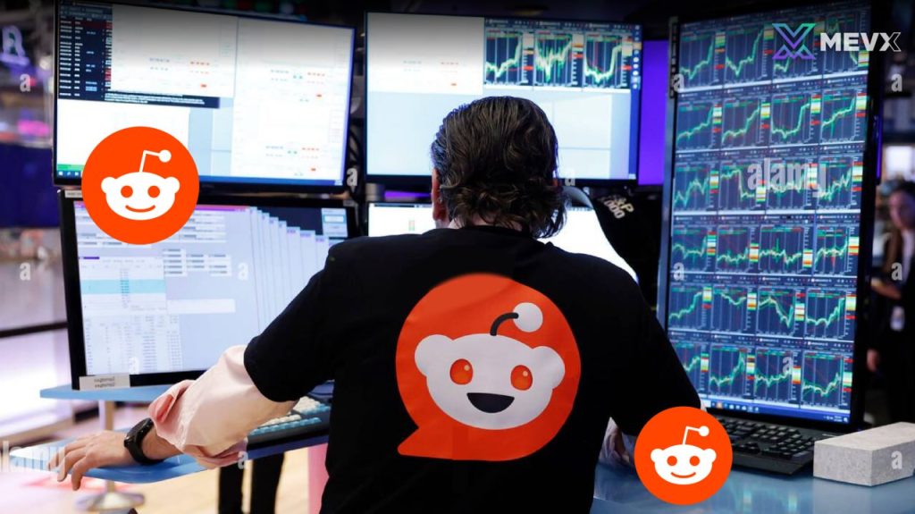 Platform Trading Bot Mevx