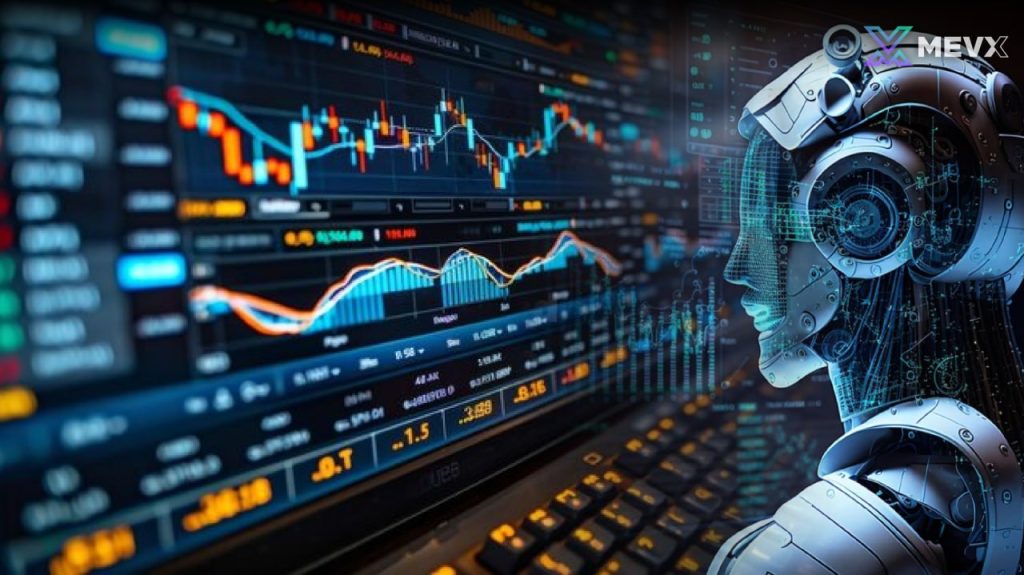 Platform Trading Bot Mevx