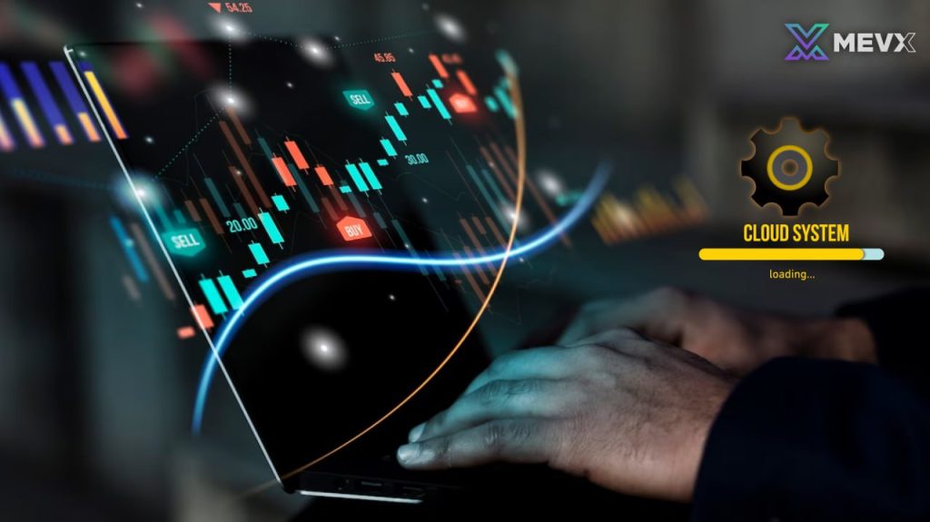 Platform Trading Bot Mevx